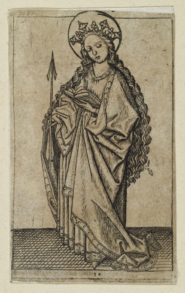 Hl. Ursula