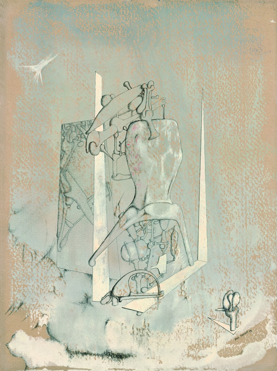 Ohne Titel