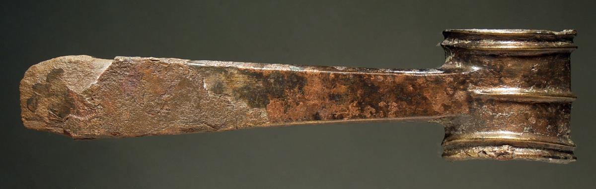 Beil mit Öhr (Unikum)