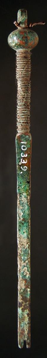 Ziernadel