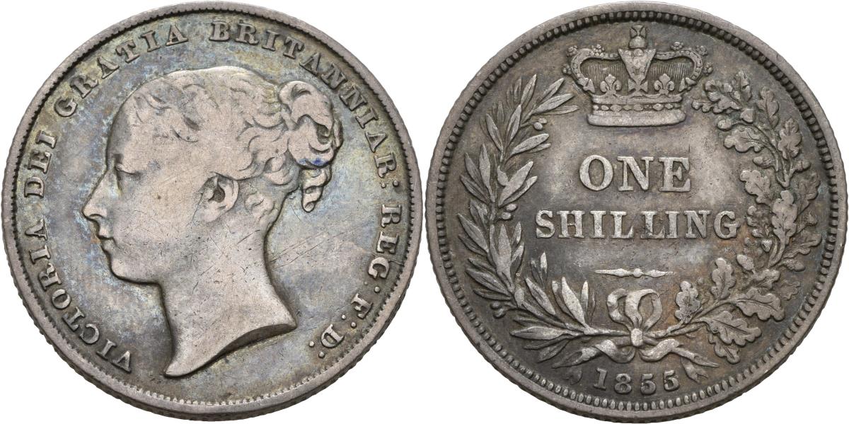 Großbritannien: Victoria