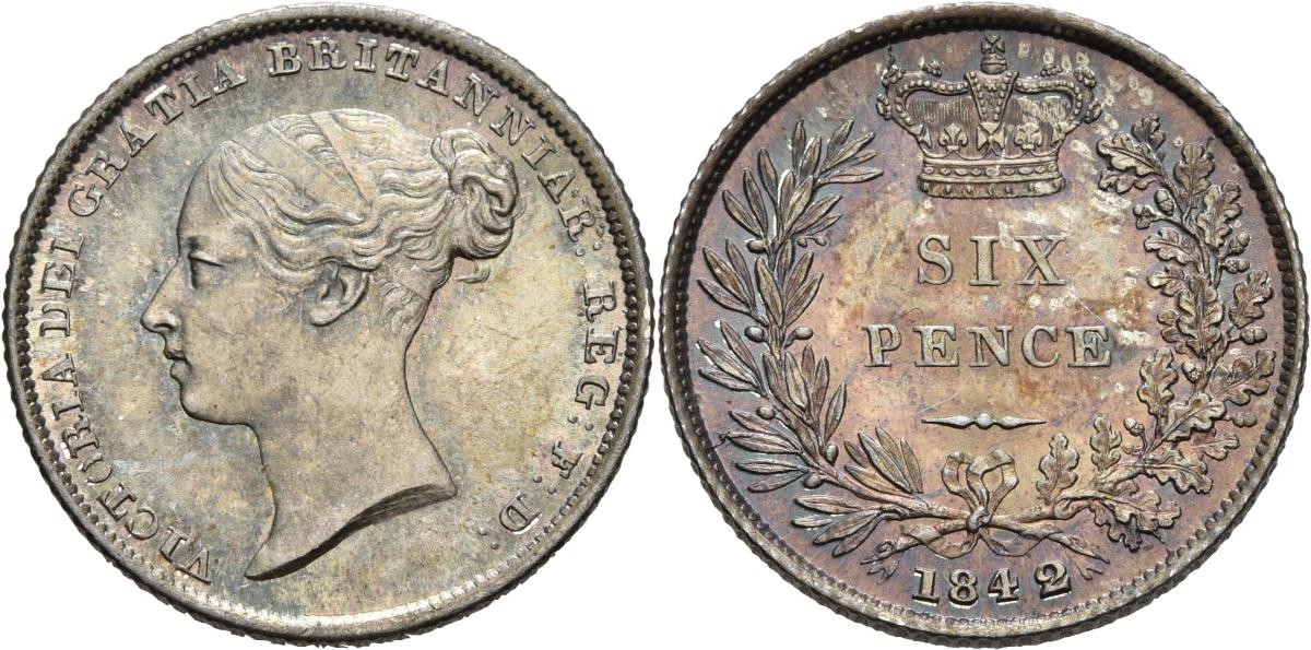 Großbritannien: Victoria