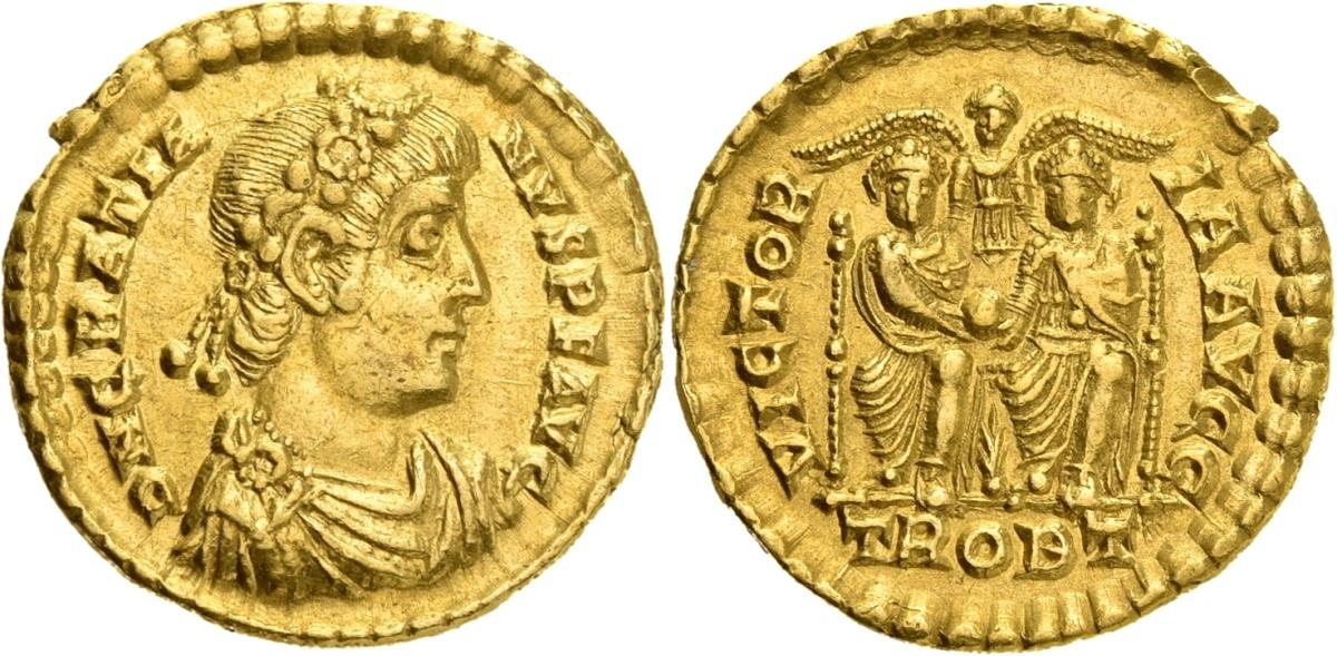 Gratianus