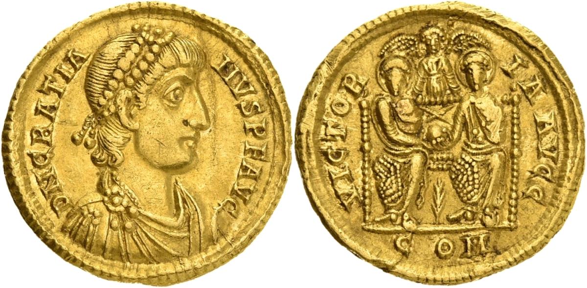 Gratianus