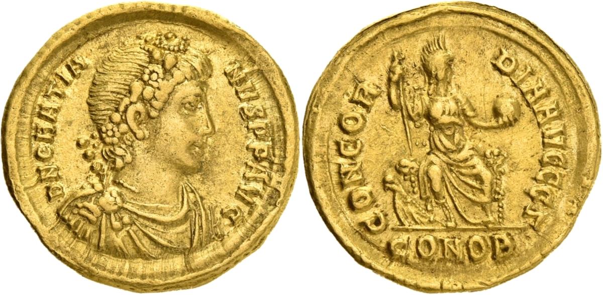 Gratianus