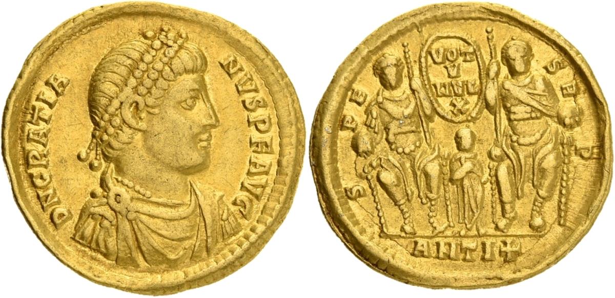 Gratianus