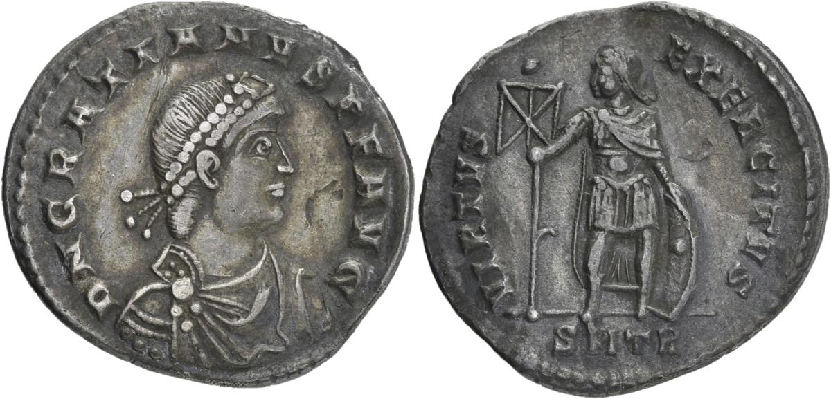 Gratianus