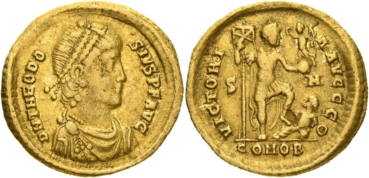 Theodosius I.