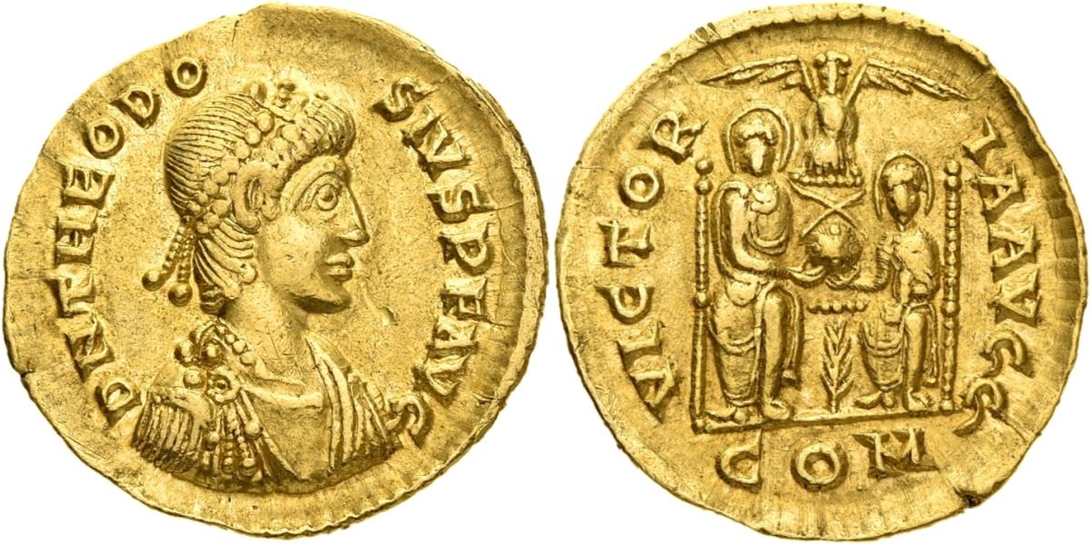 Theodosius I.