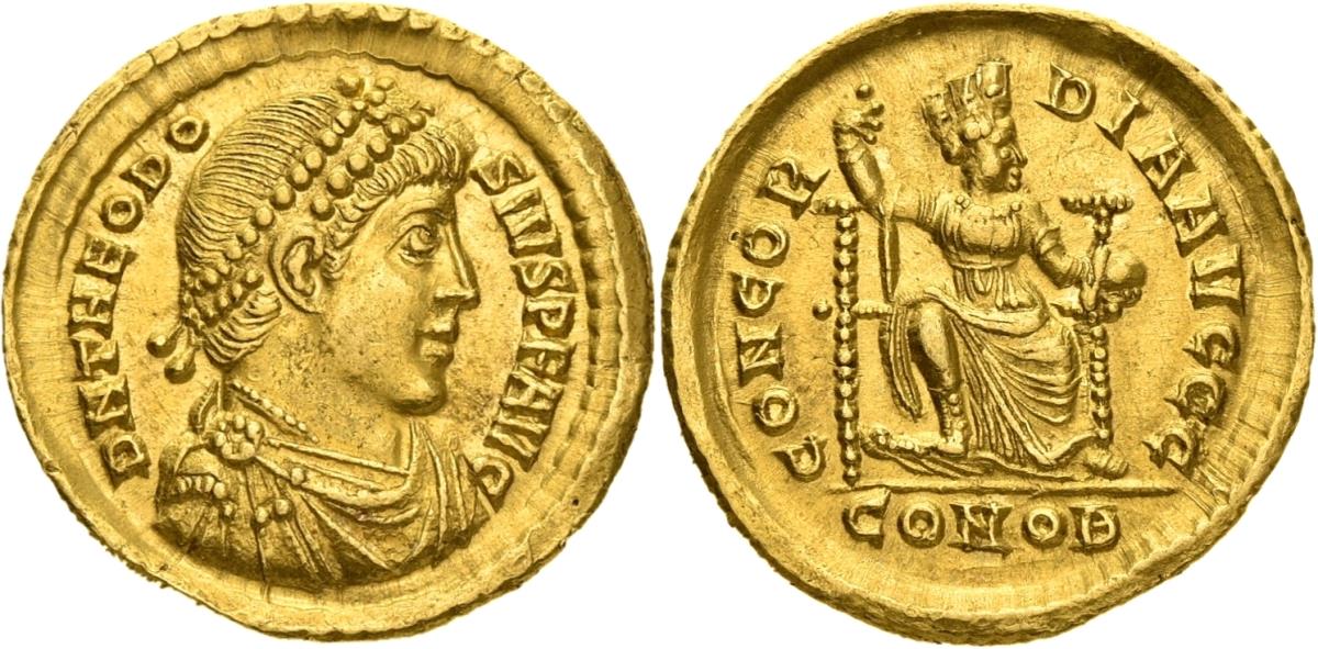 Theodosius I.