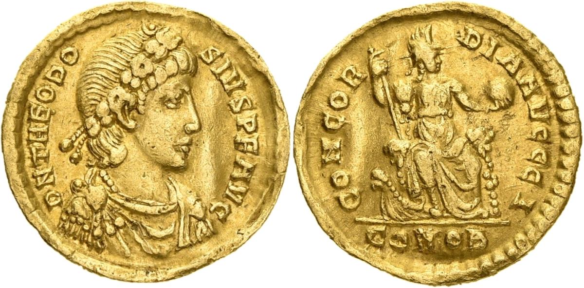 Theodosius I.