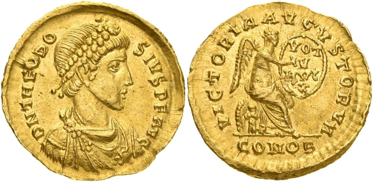 Theodosius I.