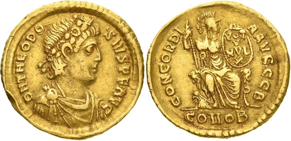 Theodosius I.
