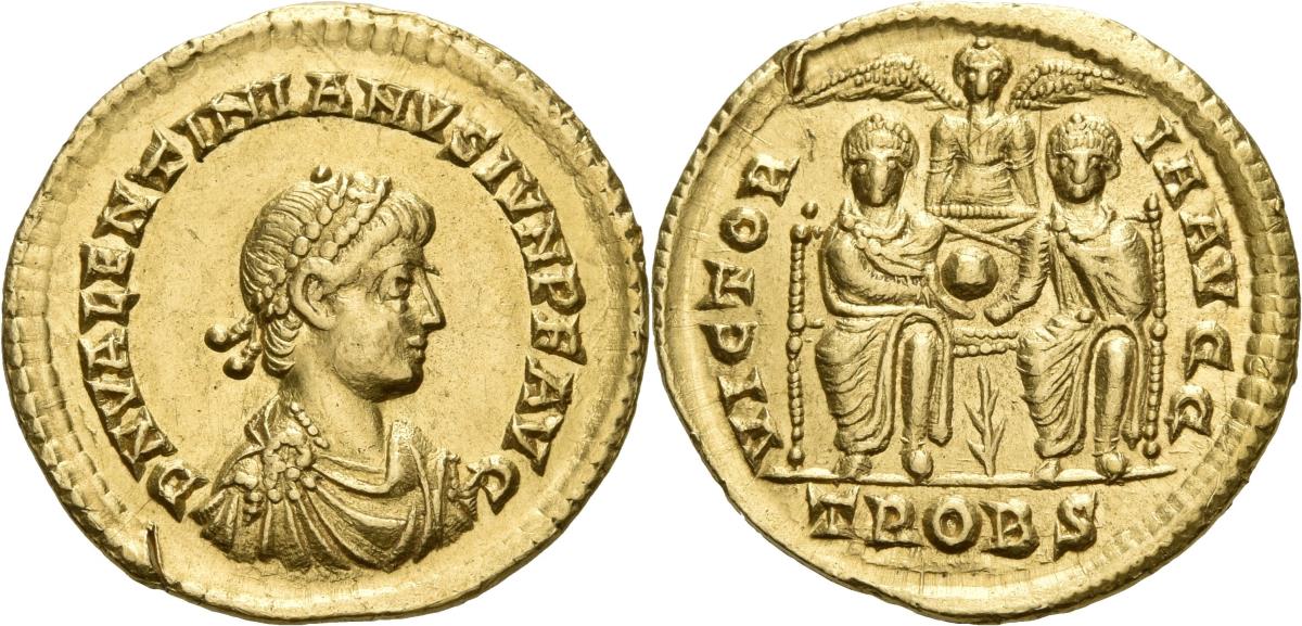 Valentinianus II.
