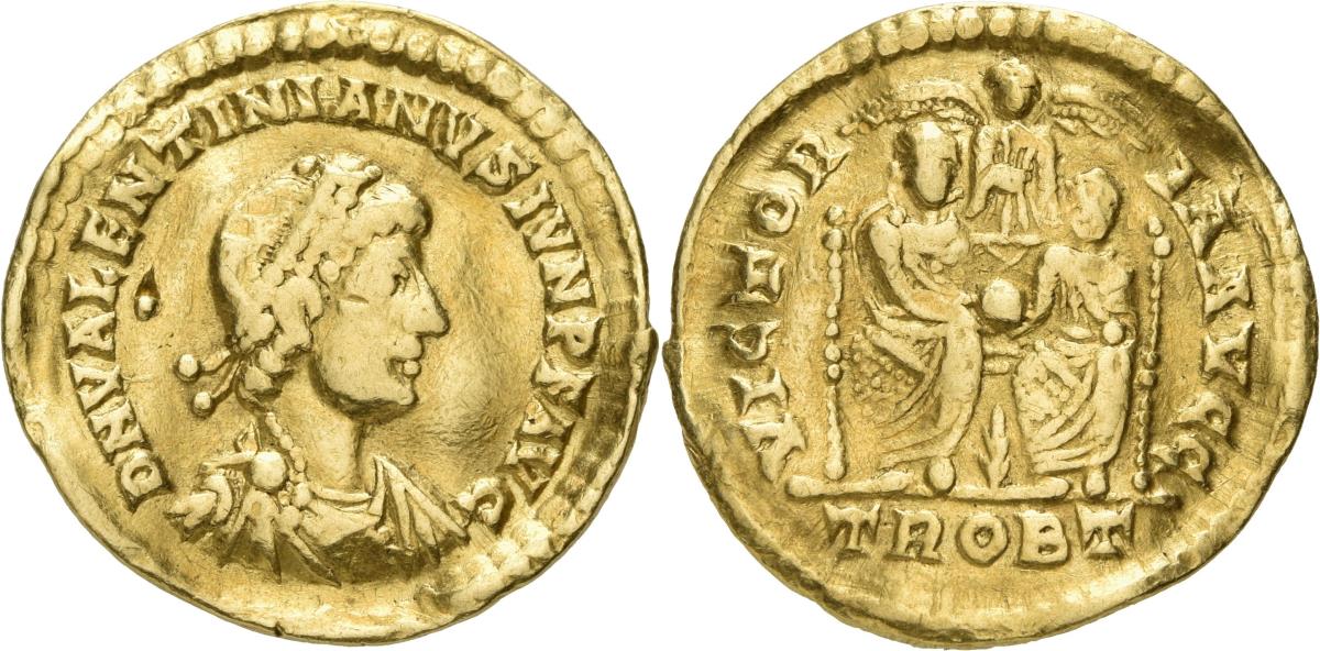 Valentinianus II.
