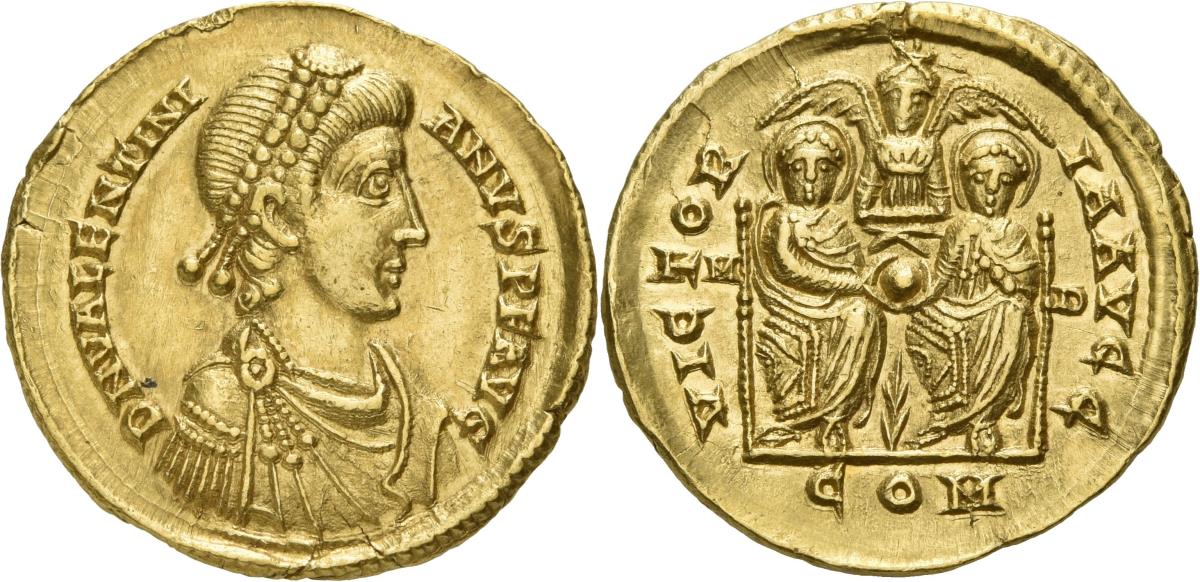 Valentinianus II.
