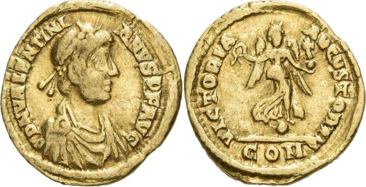 Valentinianus II.