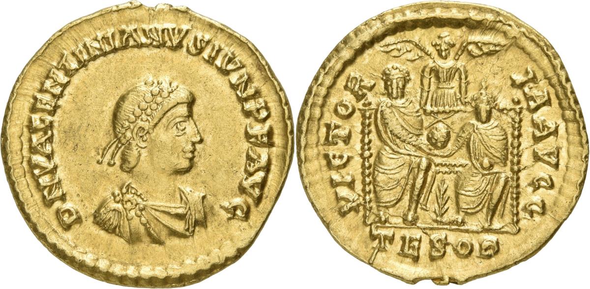 Valentinianus II.