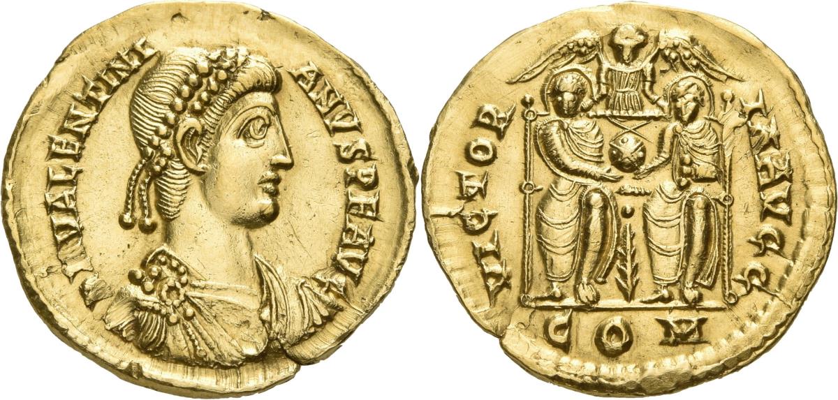 Valentinianus II.