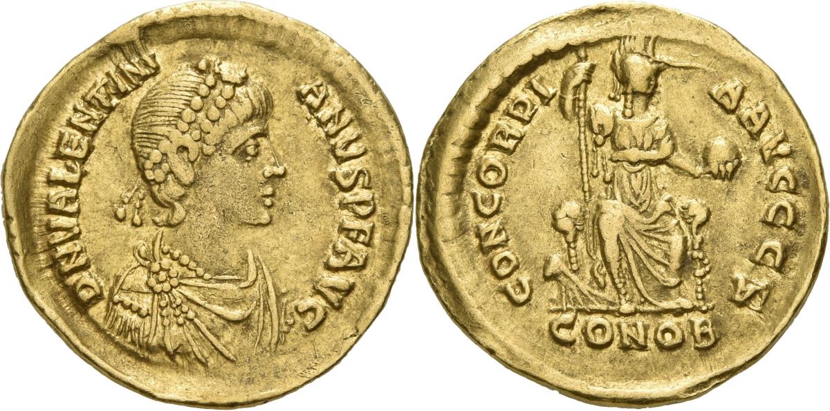 Valentinianus II.