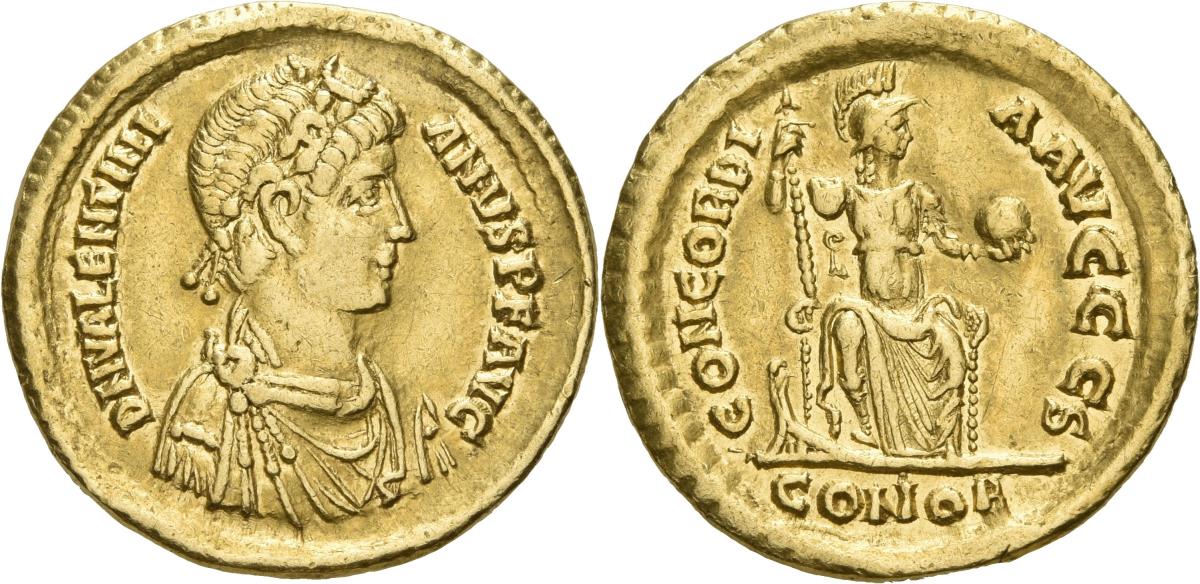 Valentinianus II.