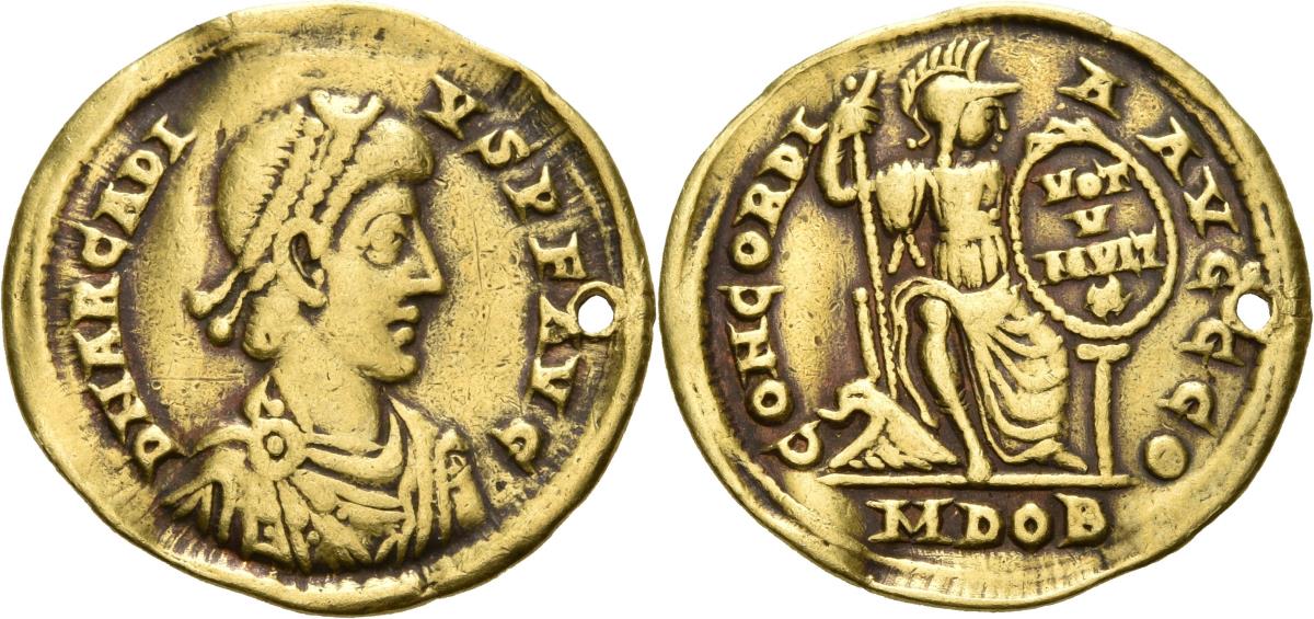 Arcadius