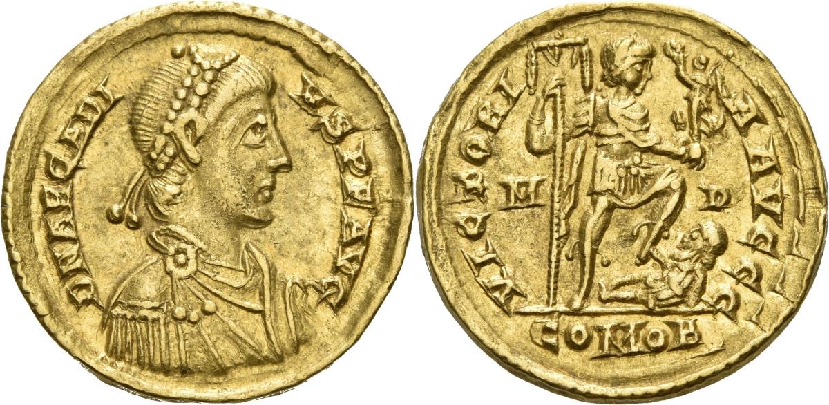 Arcadius
