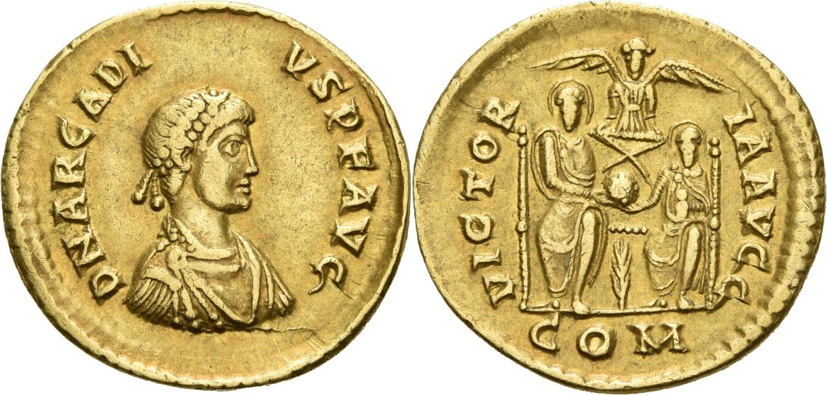 Arcadius