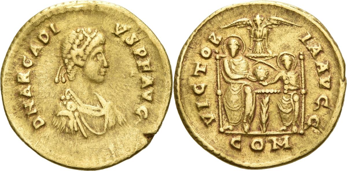 Arcadius