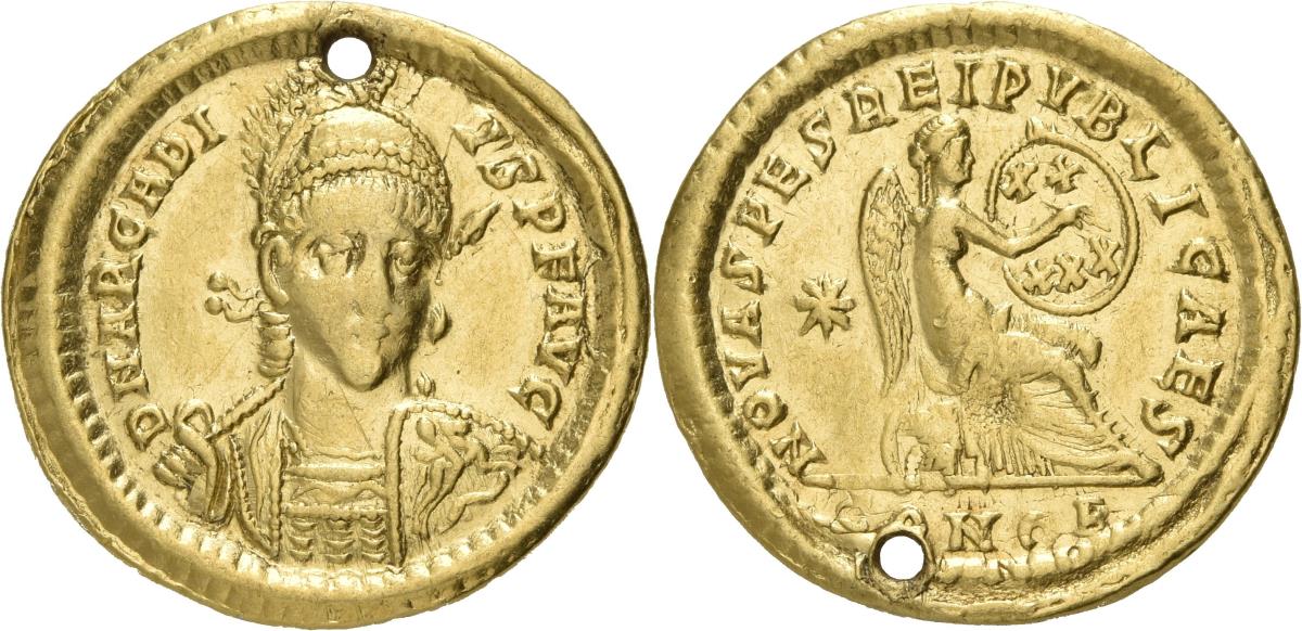 Arcadius