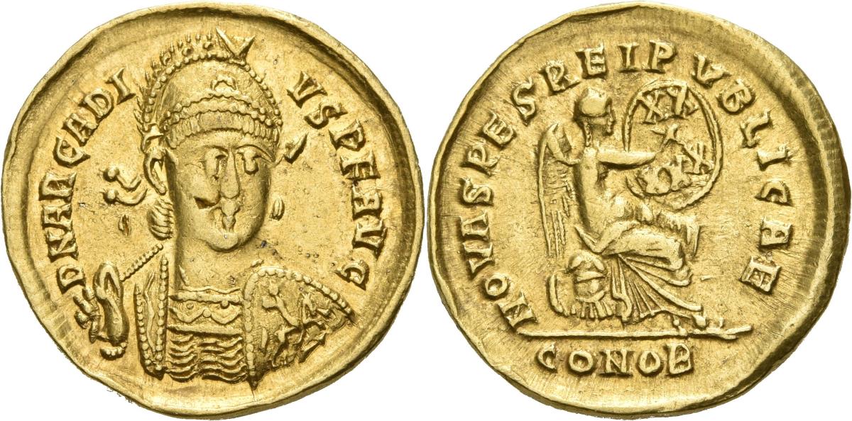 Arcadius