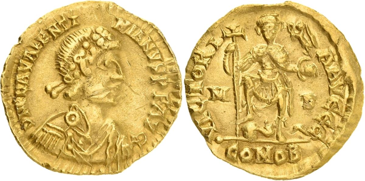 Valentinianus III.