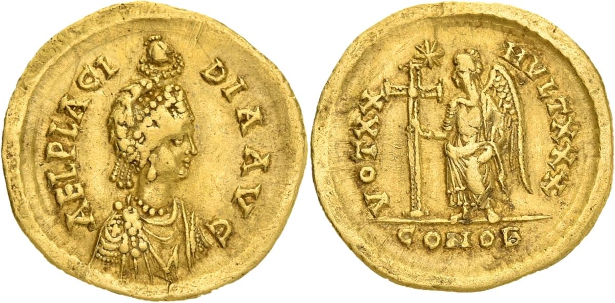 Galla Placidia
