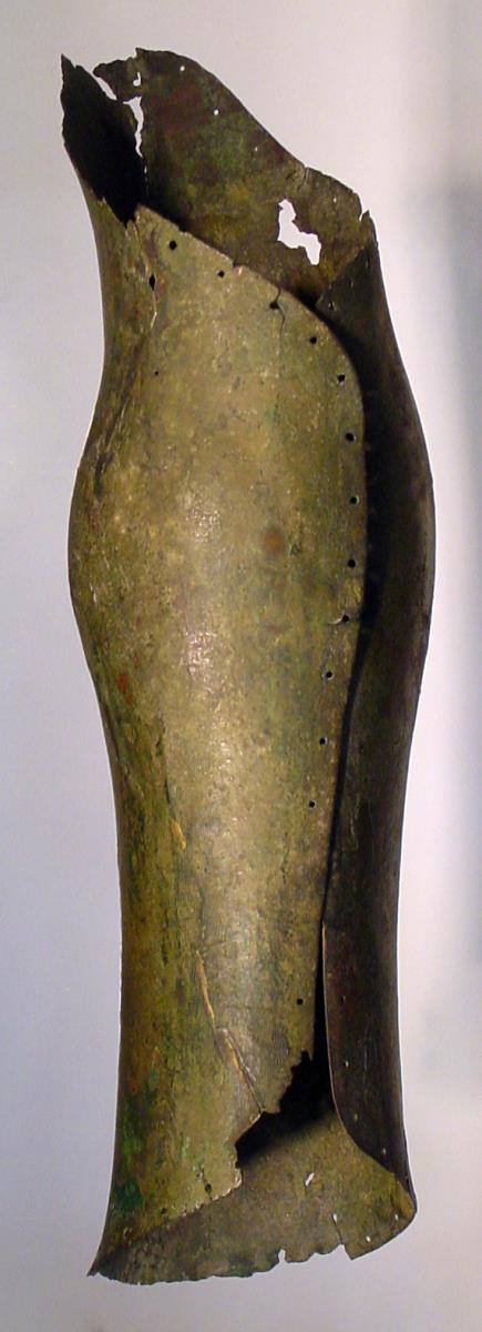 Beinschiene