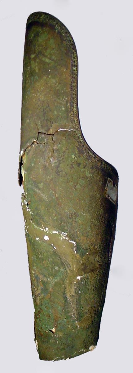 Beinschiene