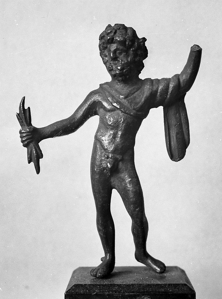 Jupiterstatuette