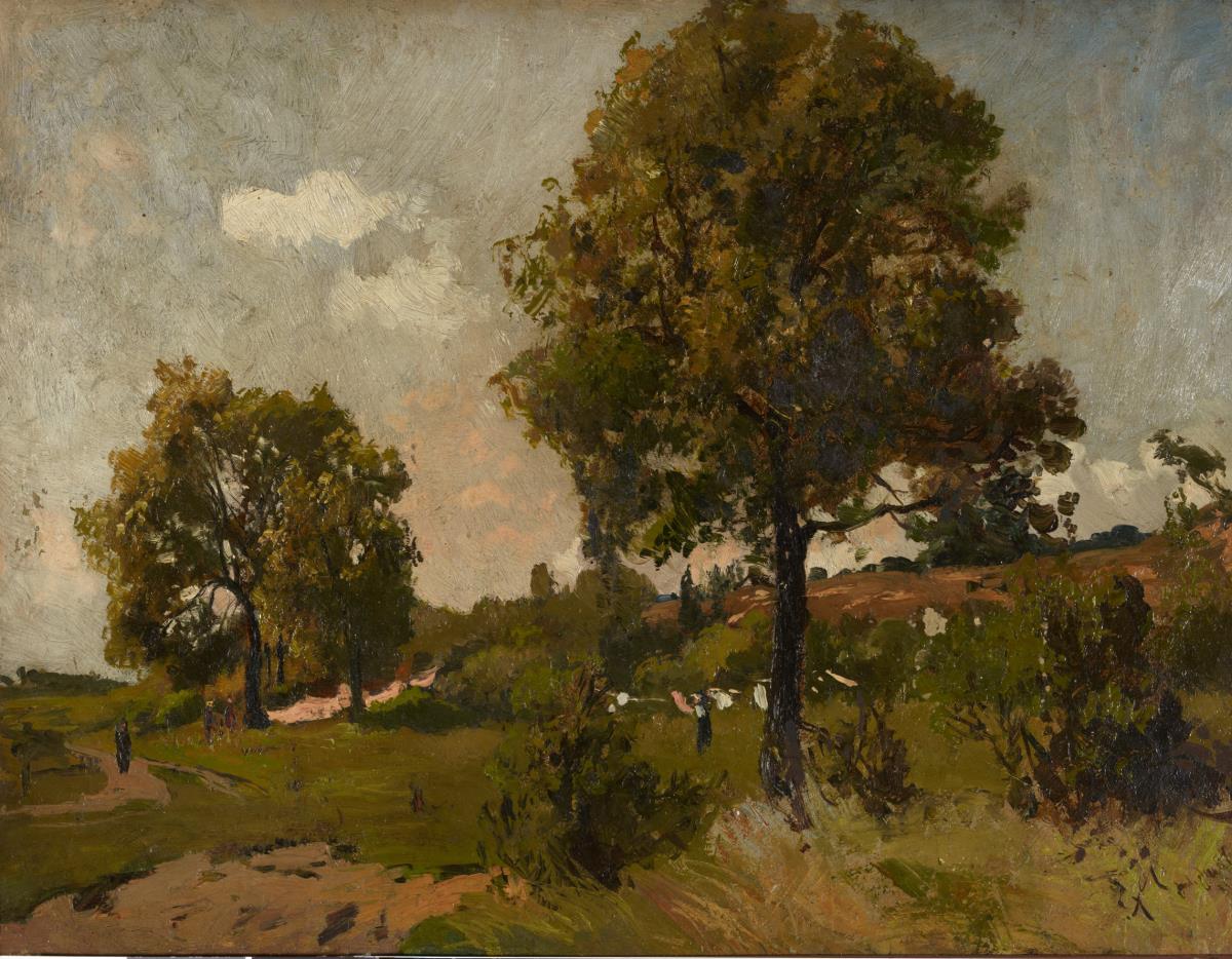 Landschaft