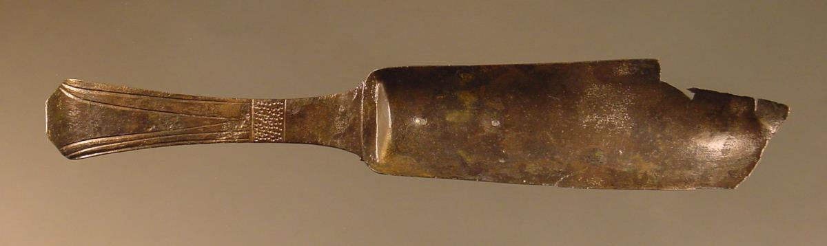 Strigilis
