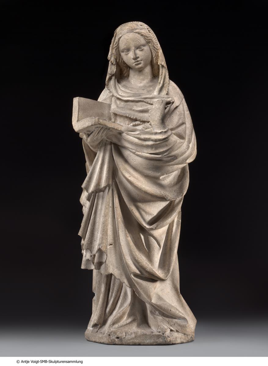 Maria der Verkündigung