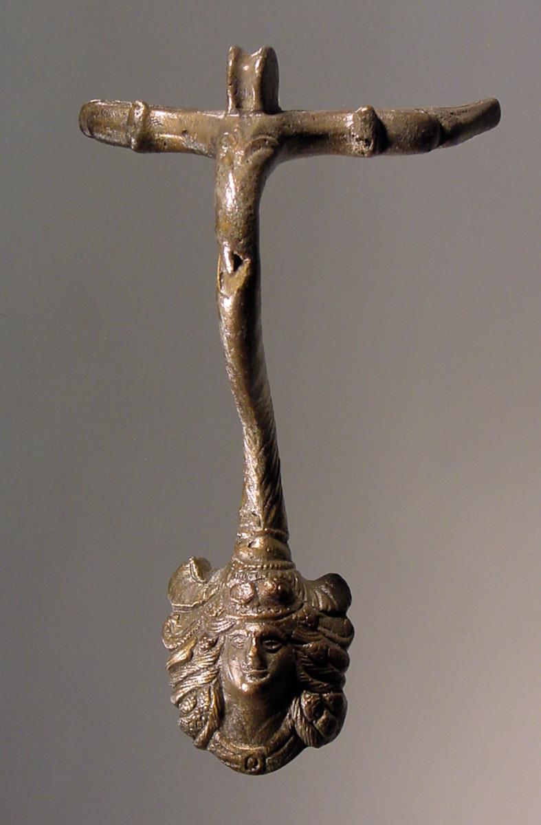 Kannenhenkel
