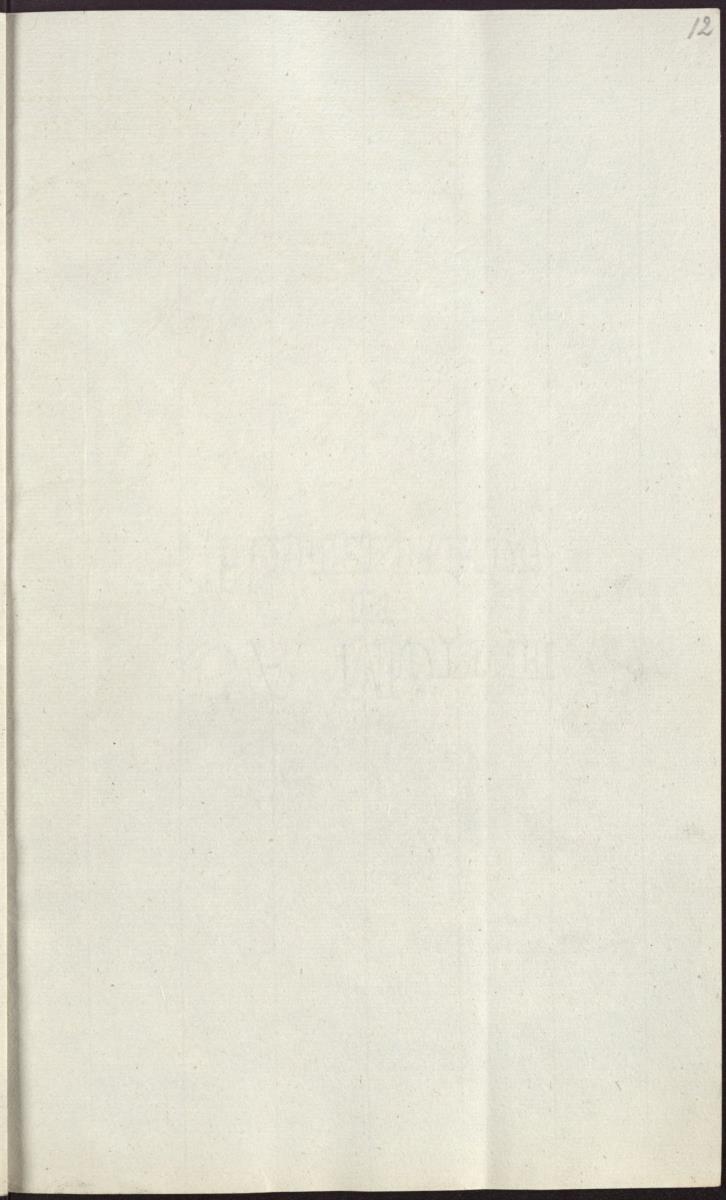 Vorlegeblätter für Schiffbauer, fol. 12r (Leerseite)