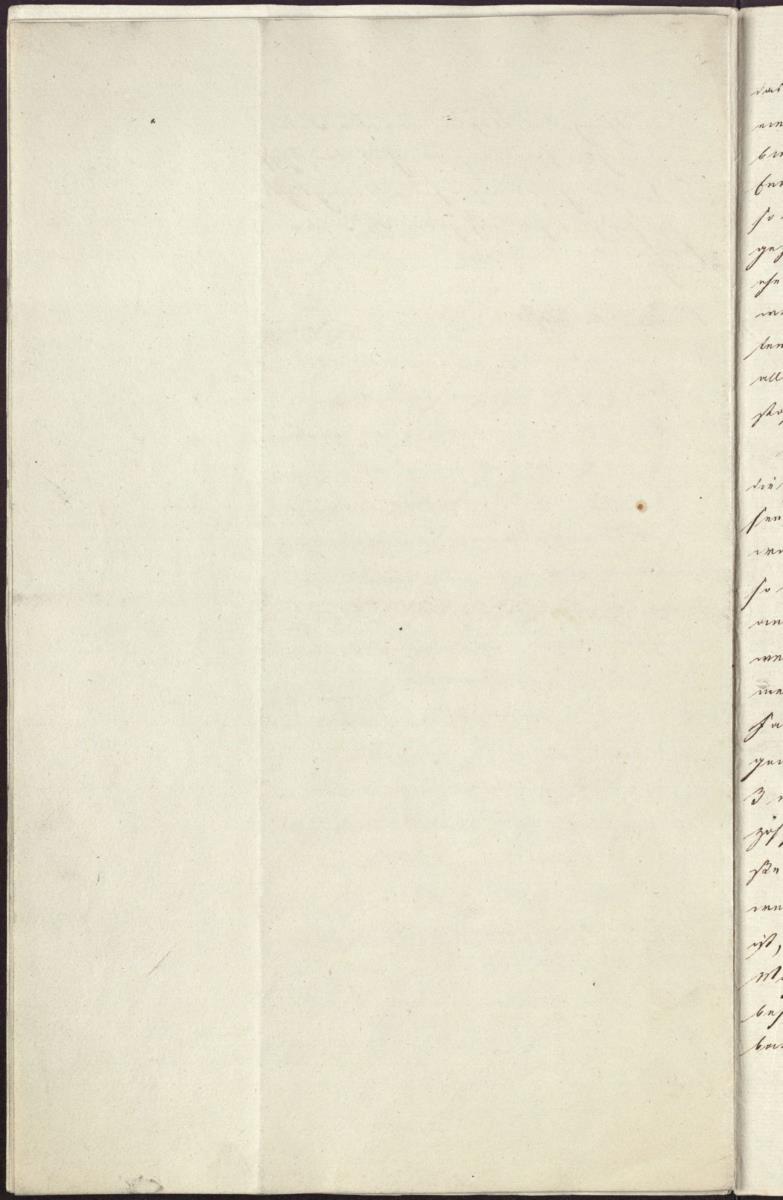 Vorlegeblätter für Schiffbauer, fol. 45v (Leerseite)