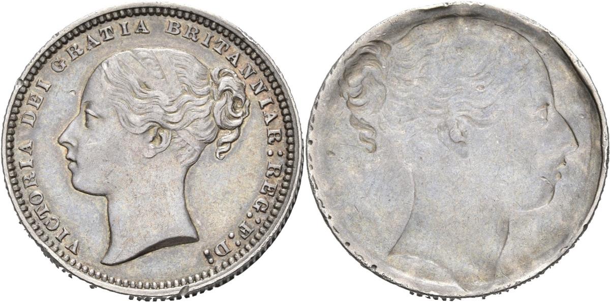 Großbritannien: Victoria