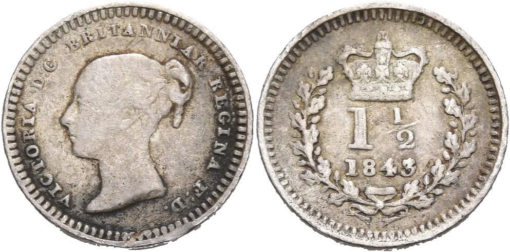 Großbritannien: Victoria