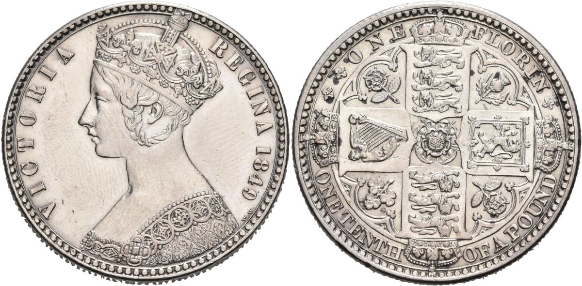 Großbritannien: Victoria