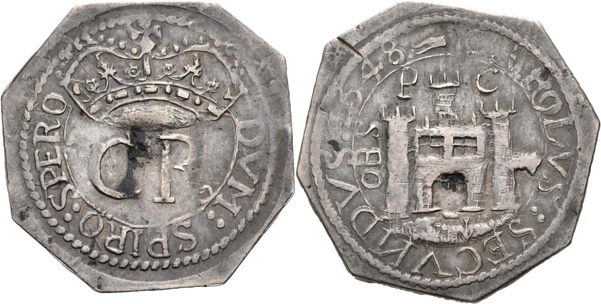 Großbritannien: Karl II.