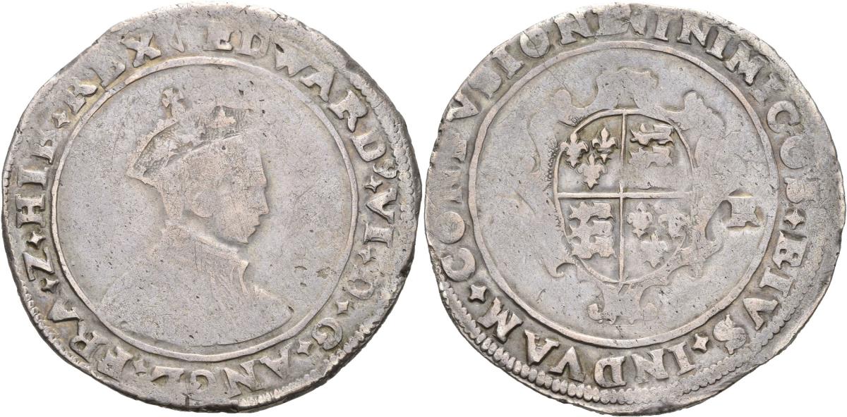 England: Edward VI.
