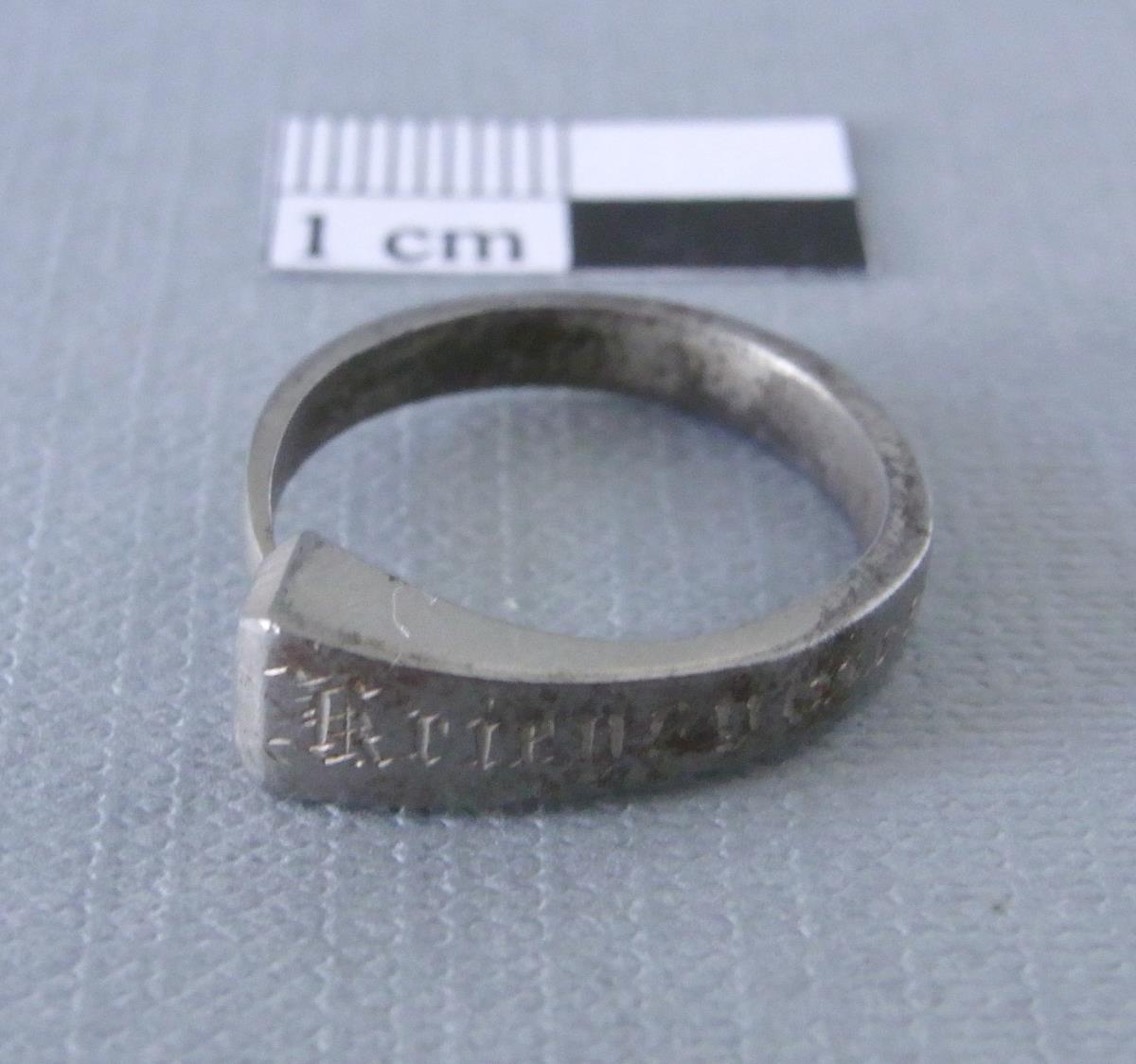 Kriegsglück 1914