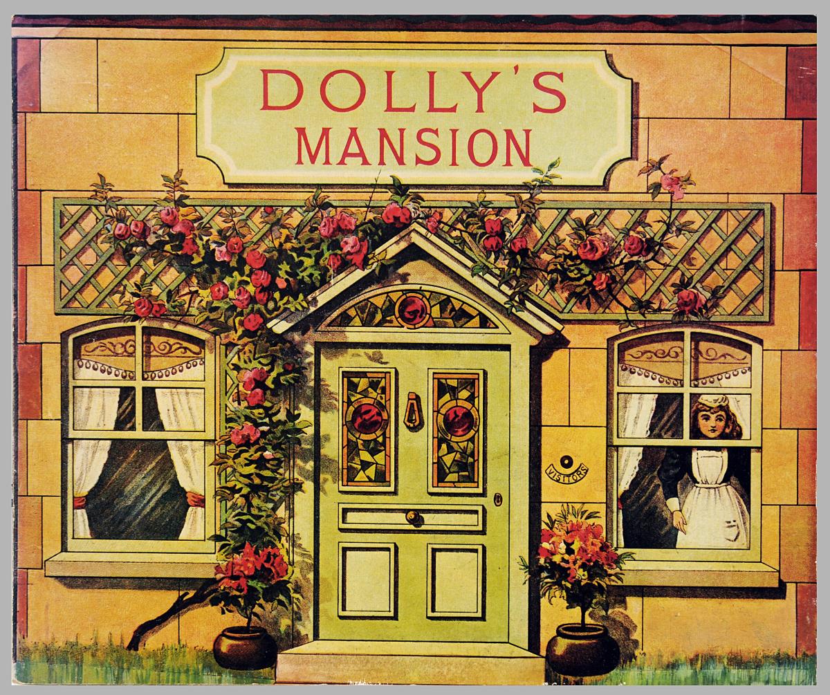 Dolly's Mansion.