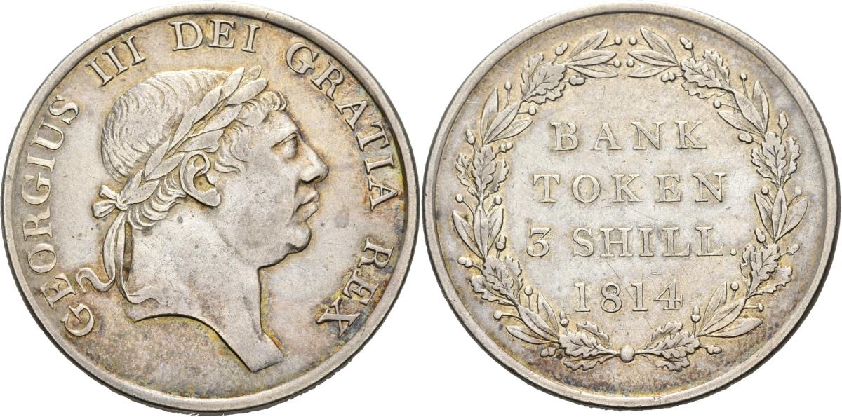 Großbritannien: Georg III.